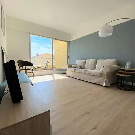 Spacieux T3, 2 Chambres, Parking Prive A - Fr-1-229-876 Apartment *