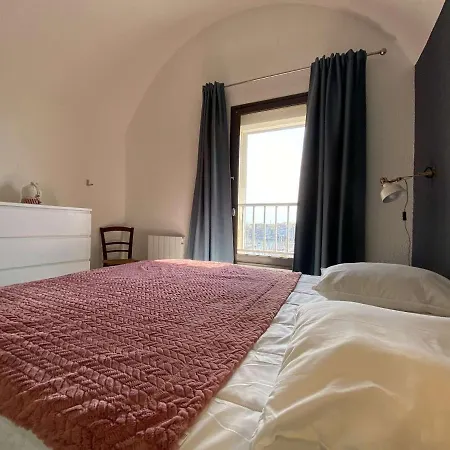Spacieux T3, 2 Chambres, Parking Prive A - Fr-1-229-876 Apartment