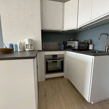 Spacieux T3, 2 Chambres, Parking Prive A - Fr-1-229-876