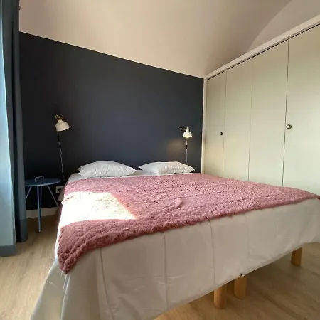 Spacieux T3, 2 Chambres, Parking Prive A - Fr-1-229-876 Apartment *