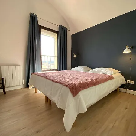 Spacieux T3, 2 Chambres, Parking Prive A - Fr-1-229-876 Gruissan