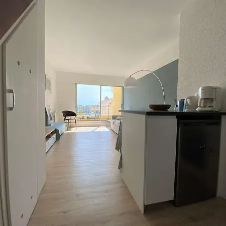 Spacieux T3, 2 Chambres, Parking Prive A - Fr-1-229-876 Apartment