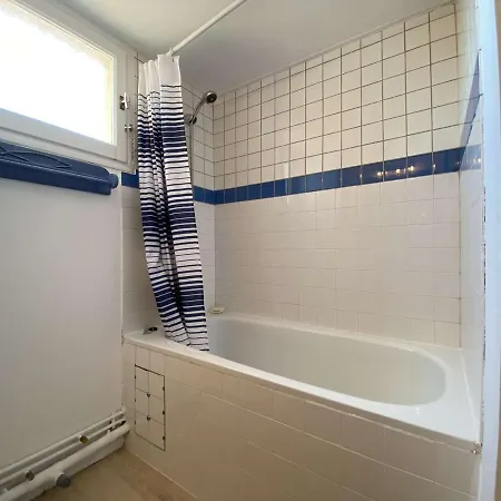 Spacieux T3, 2 Chambres, Parking Prive A - Fr-1-229-876 Apartment *